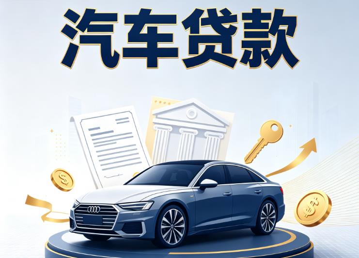 贵阳云岩区4汽车抵押贷款公司